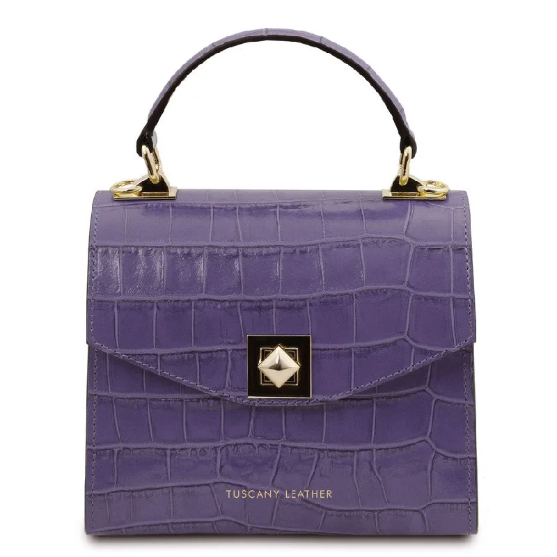 Atena Italian Handbag