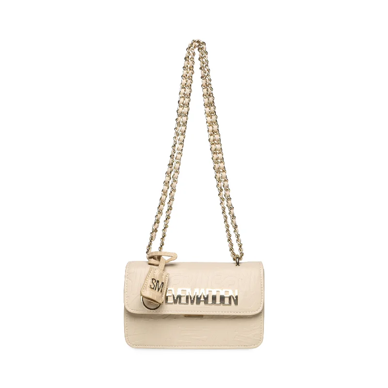 Bdoozy Crossbody bag BONE