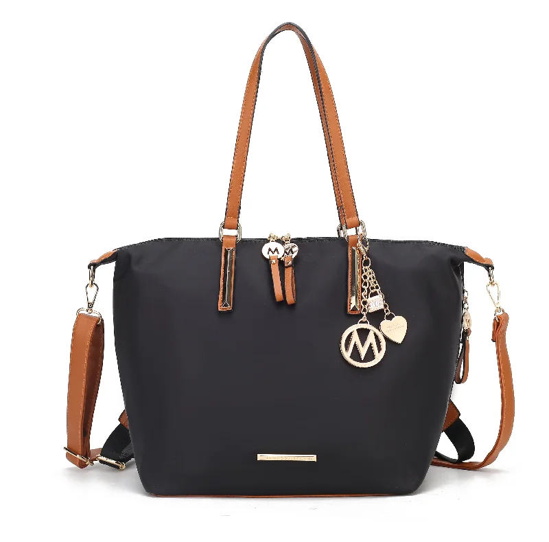 Cognac Brown