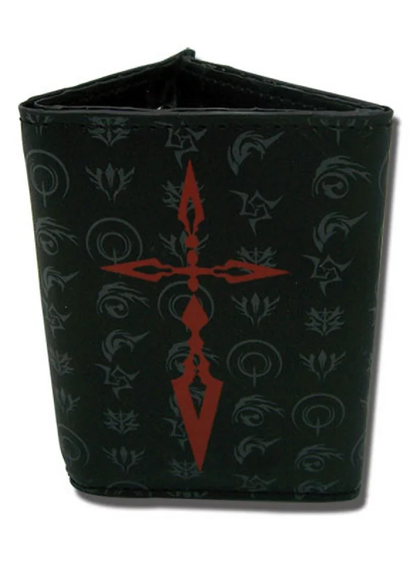 Fate/ Zero Cross Wallet