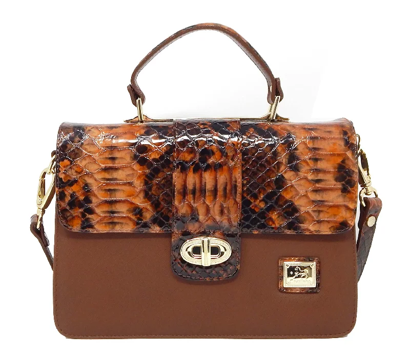 Cherry Blossom Handbag