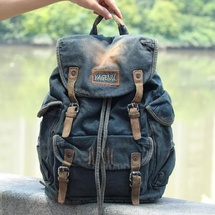 Denim Blue