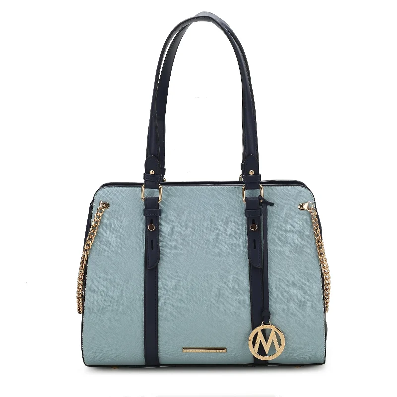 Denim Blue