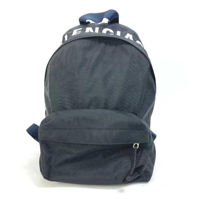 Balenciaga  Cloth Backpack (Pre-Owned)