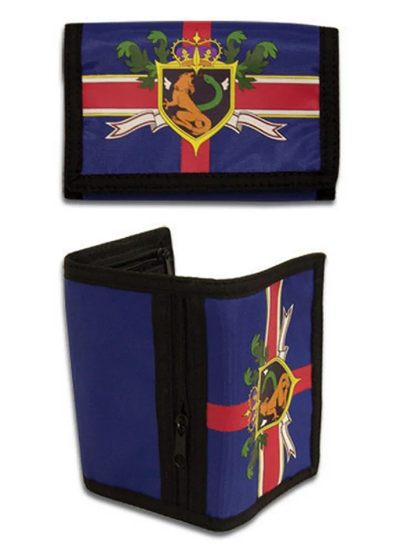 Code Geass - Symbol Wallet