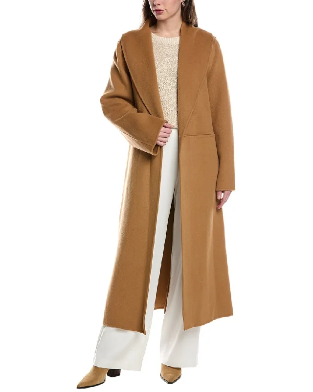 Sophie Rue Joey Wool Jacket