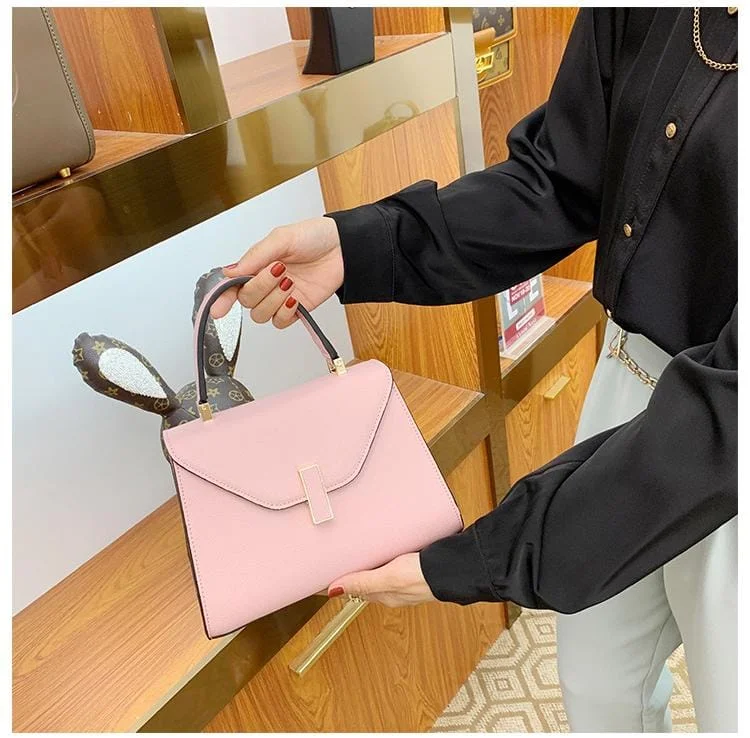 Luxury Women Handbag New Fashion Quality Genuine Leather Large Capacity Trends Crossbody Bags S4608045 Luxury Women Handbag New Fashion Quality Genuine Leather Large Capacity Trends Crossbody Bags S4608045