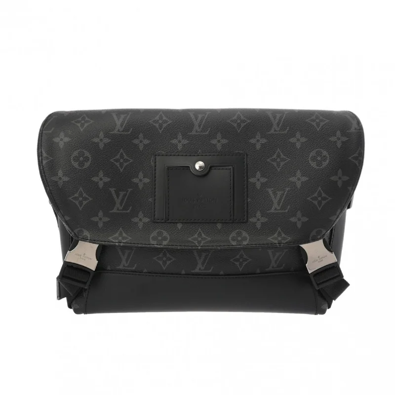 Louis Vuitton  Monogram Eclipse Shoulder Bag (Pre-Owned)