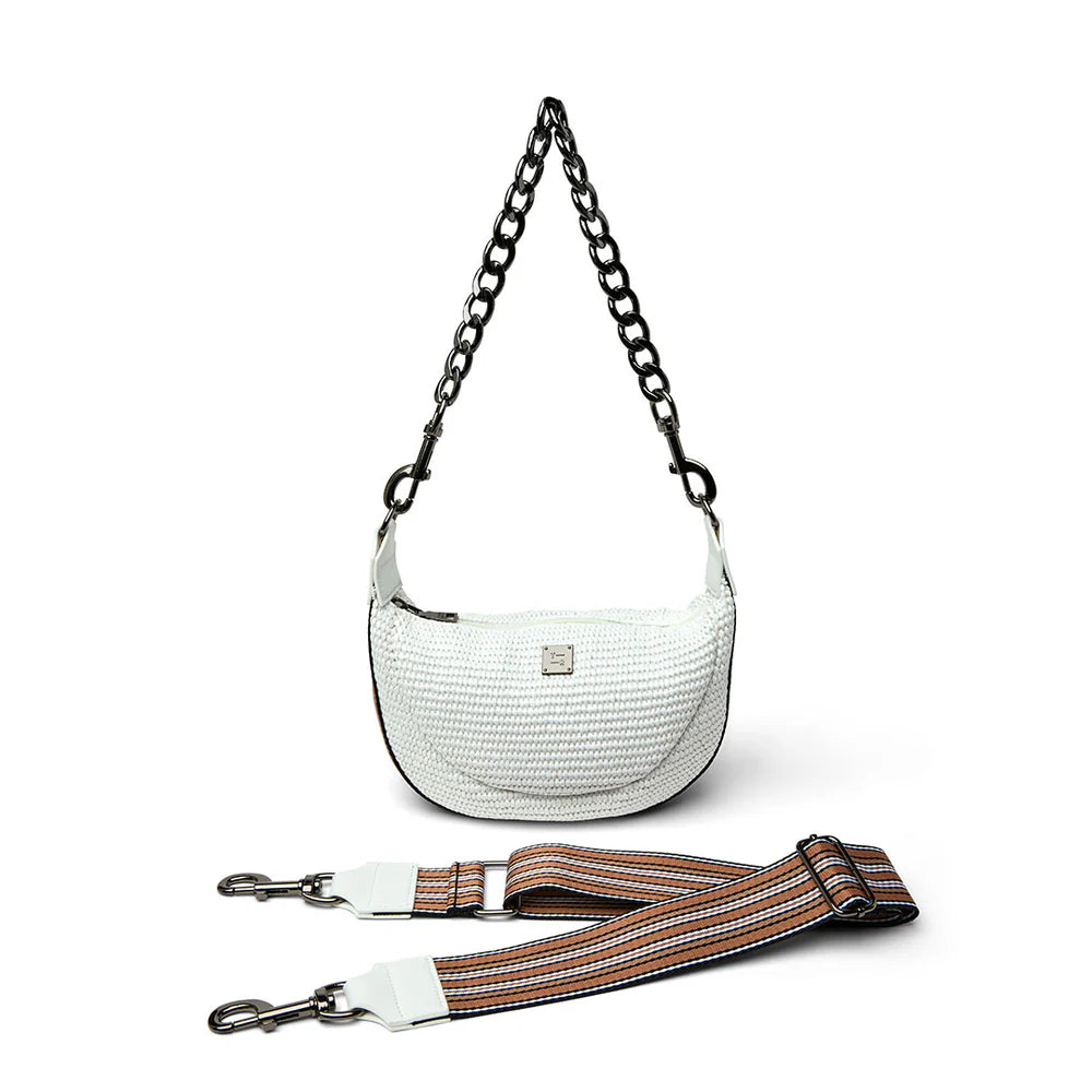 White Raffia