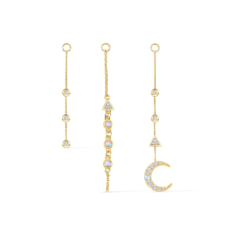 Opal Sparkle Enhancer Set