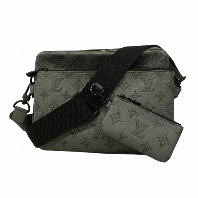 Louis Vuitton Shoulder Bag (Pre-Owned)