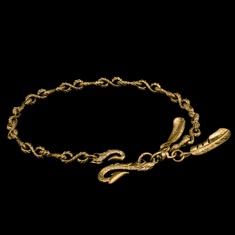 Brass
