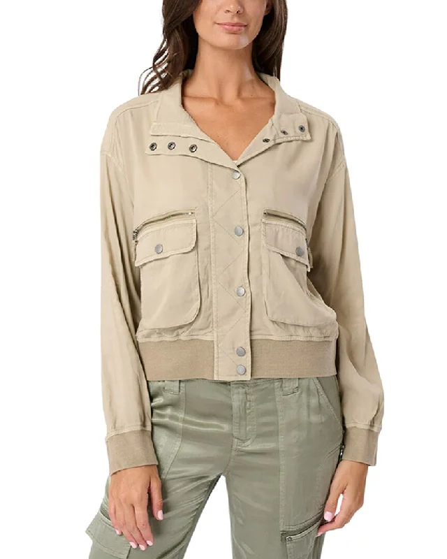 Marrakech Samaria Stretch Jacket