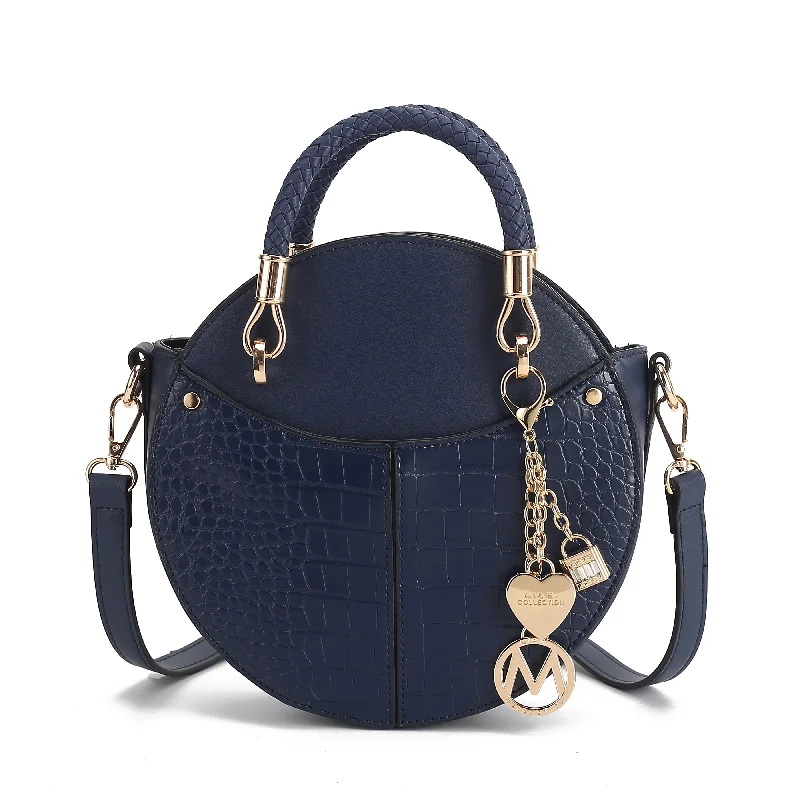 Midnight Blue
