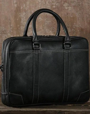 Handmade Leather Mens Cool Messenger Bag Work Bag Business Bag Briefcase Bag for men Handmade Leather Mens Cool Messenger Bag Work Bag Business Bag Briefcase Bag for men