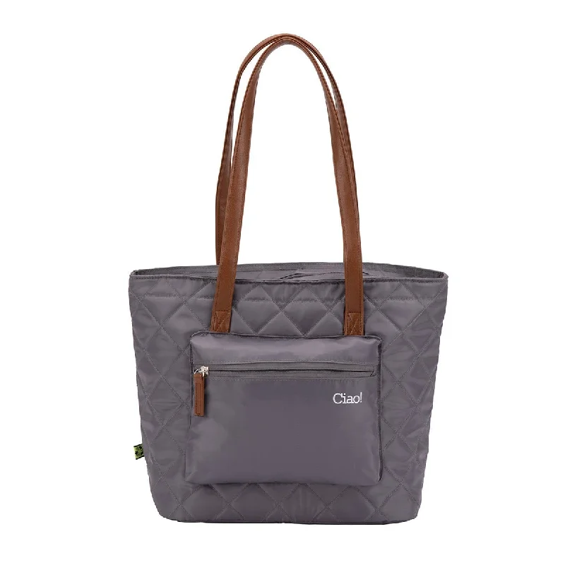 CIAO "Narya" RPET Satchel Cooler