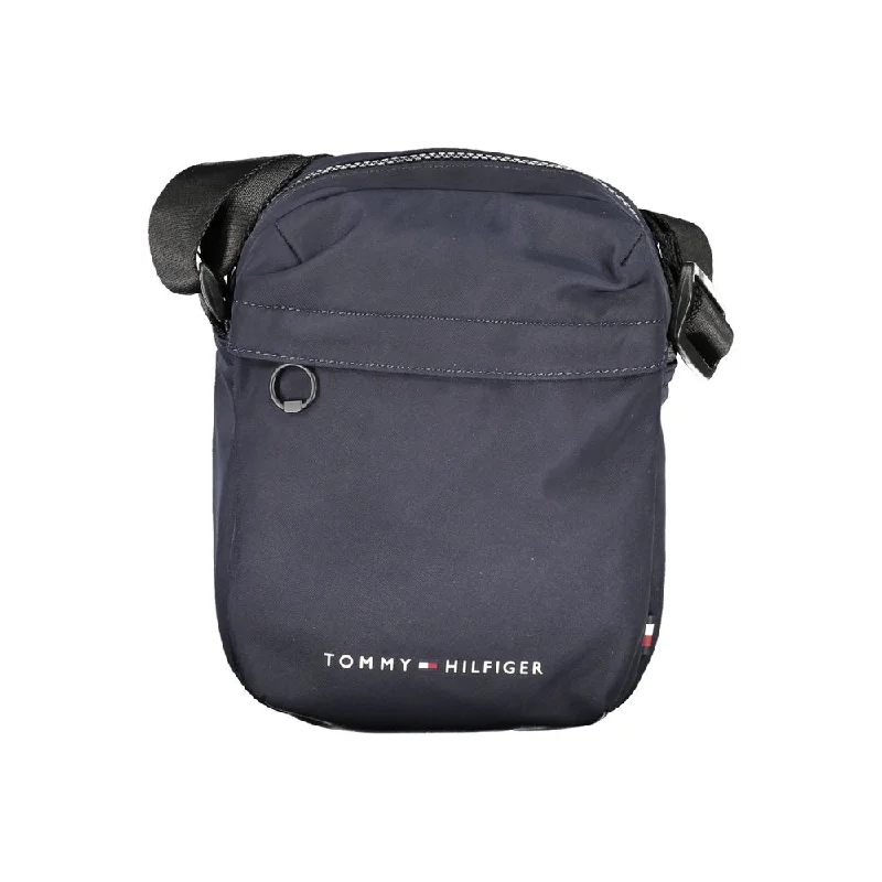 Tommy Hilfiger  Polyester Shoulder Men's Bag