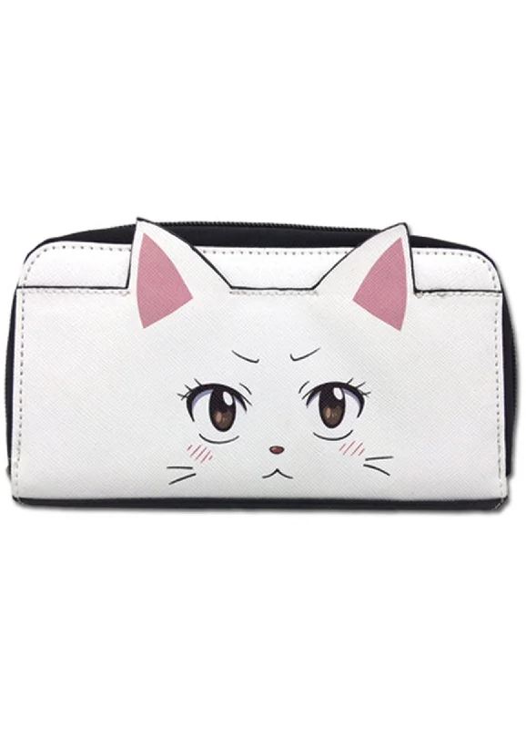 Fairy Tail - Carla Jrs Zip Wallet