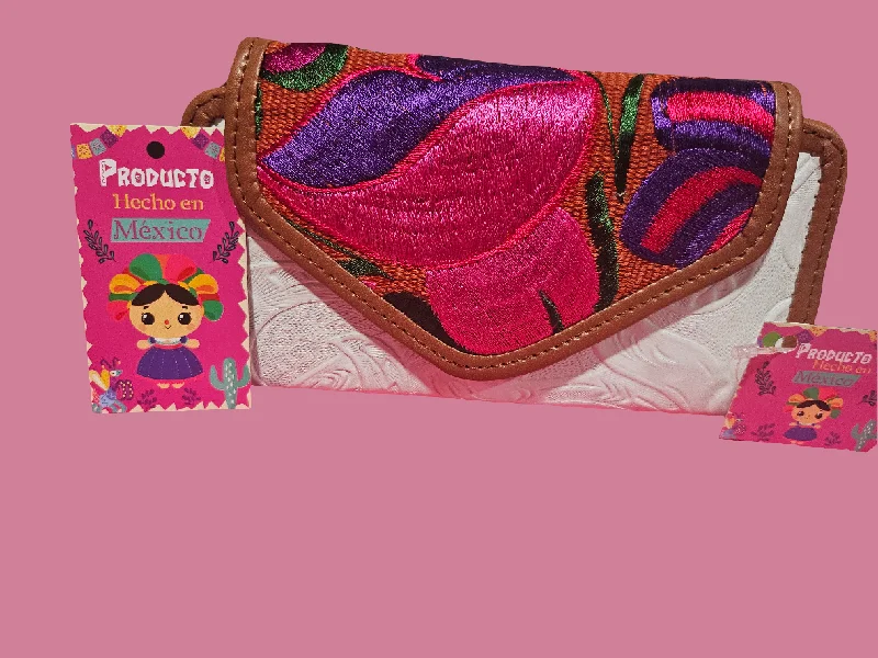 Wallet/crossbody