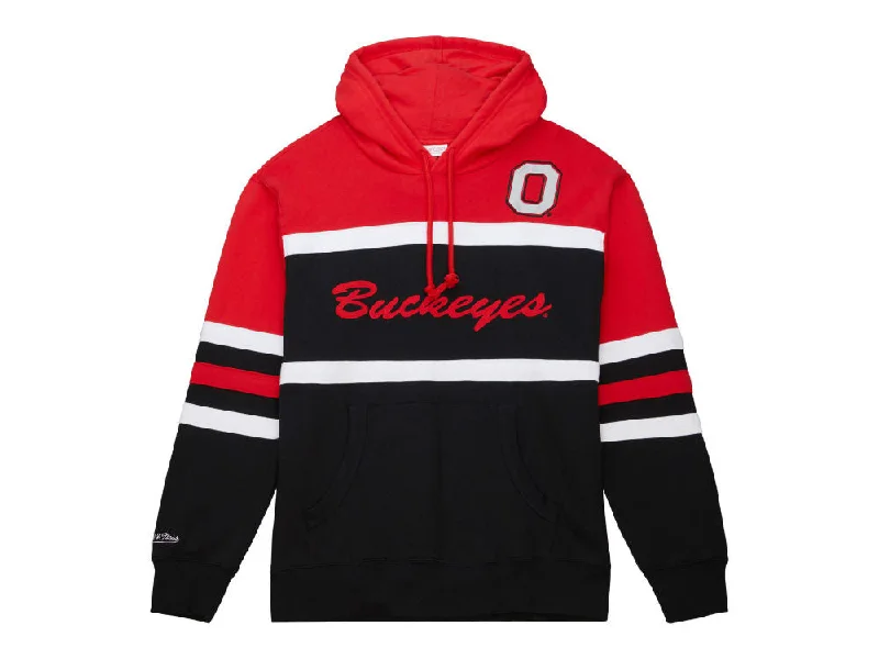 Men's Head Coach Hoodie