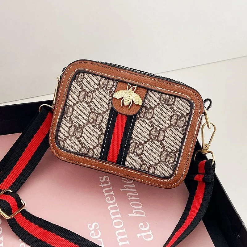 Kid's Boys/Girls Crossbody Bags  428812