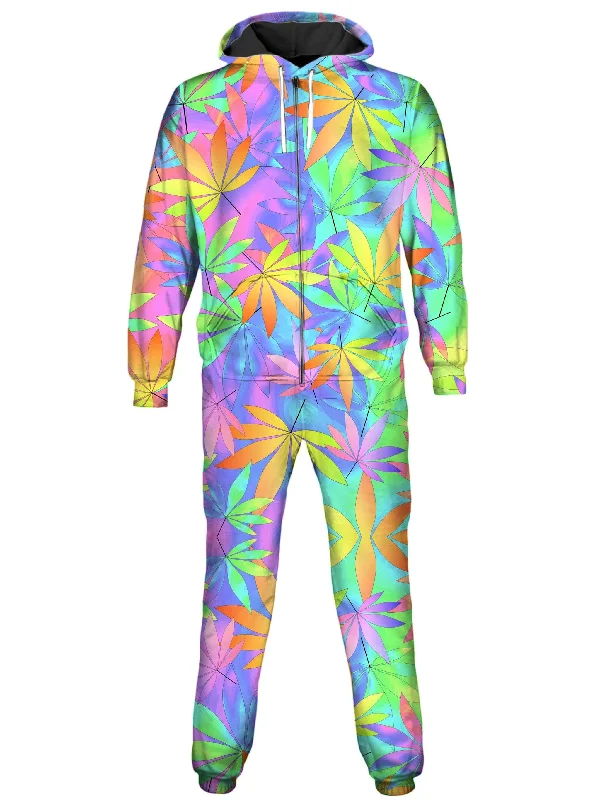 Take a Little Trip with Weed Onesie