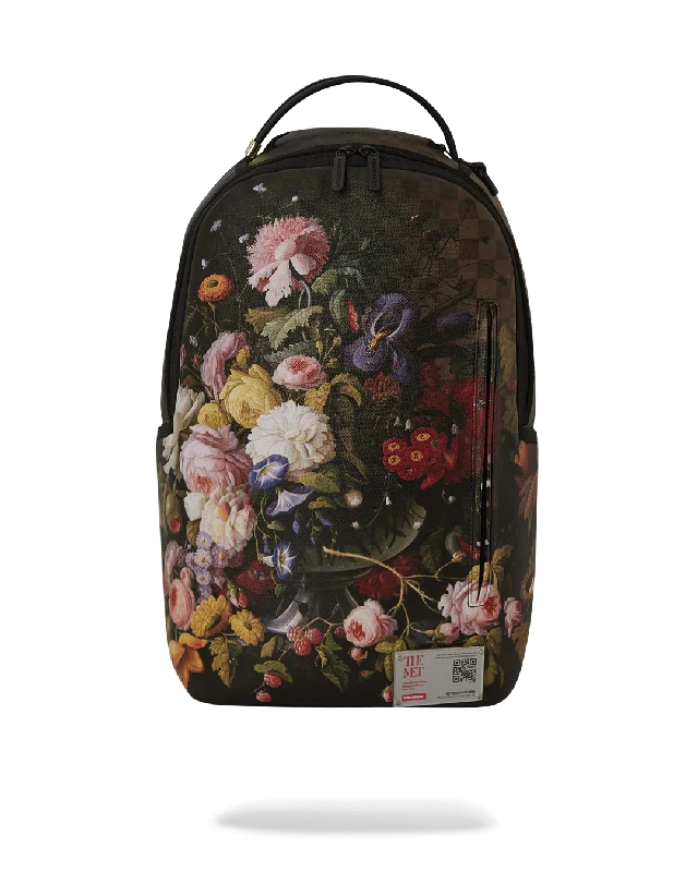 THE MET ROESEN STILL LIFE BACKPACK