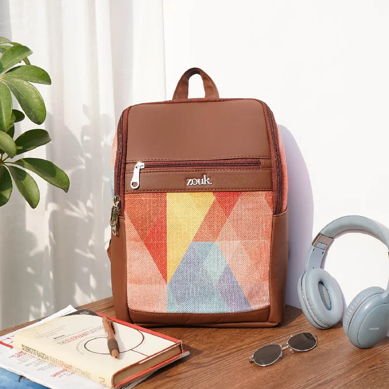 GeoOptics Amalia Daypack
