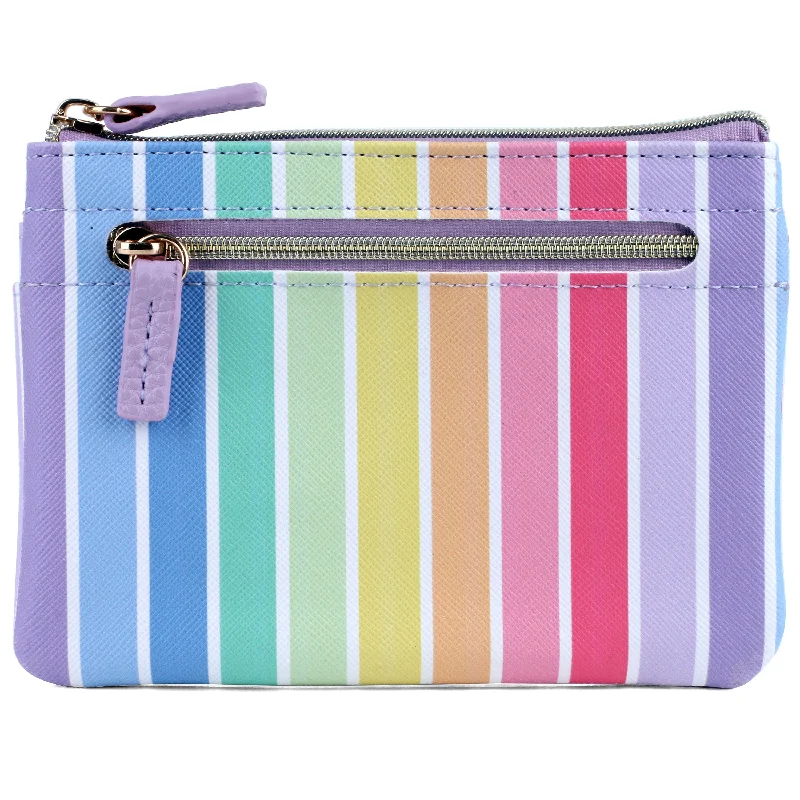 Rainbow Stripes