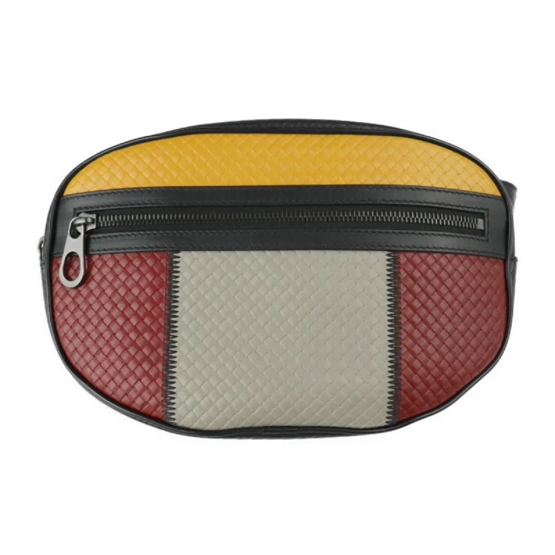 Bottega Veneta Intrecciato (Pre-Owned)