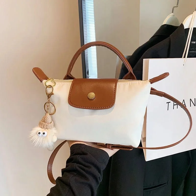 Luxury Designer Women's Small Handbag S5034784