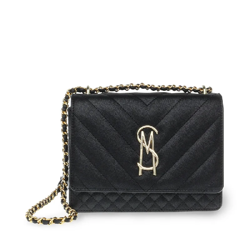 Bamara Bag BLACK/GOLD