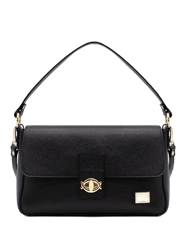 Muse Leather Handbag