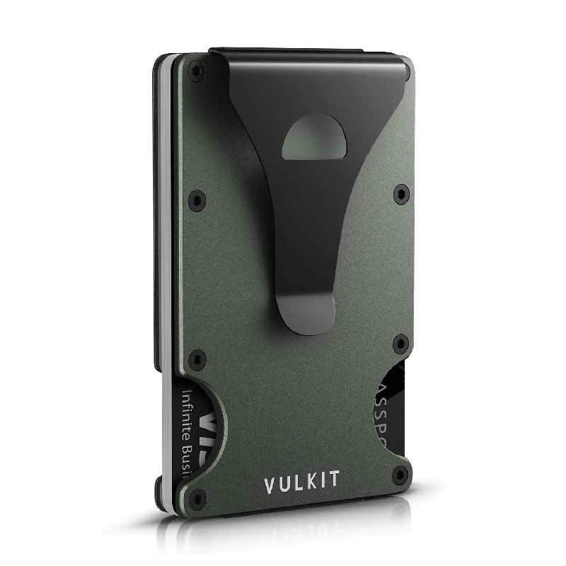 VCL100-Green