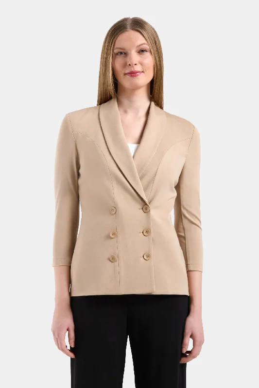 THE LANDSTAT JACKET