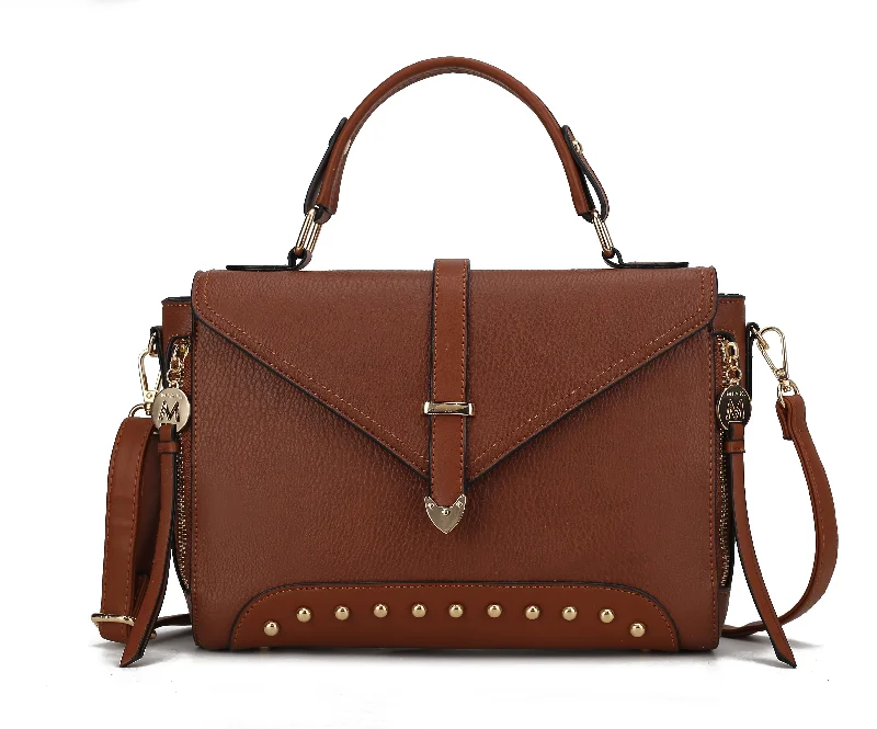 Cognac Brown
