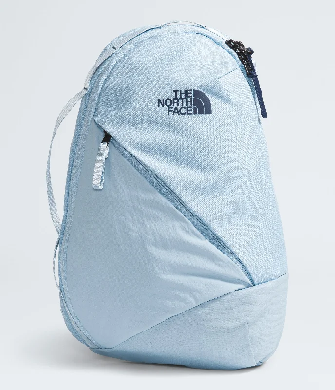 The North Face Women's Isabella Sling - Steel Blue/Steel Blue Dark Heather/Summit Navy The North Face Women's Isabella Sling - Steel Blue/Steel Blue Dark Heather/Summit Navy