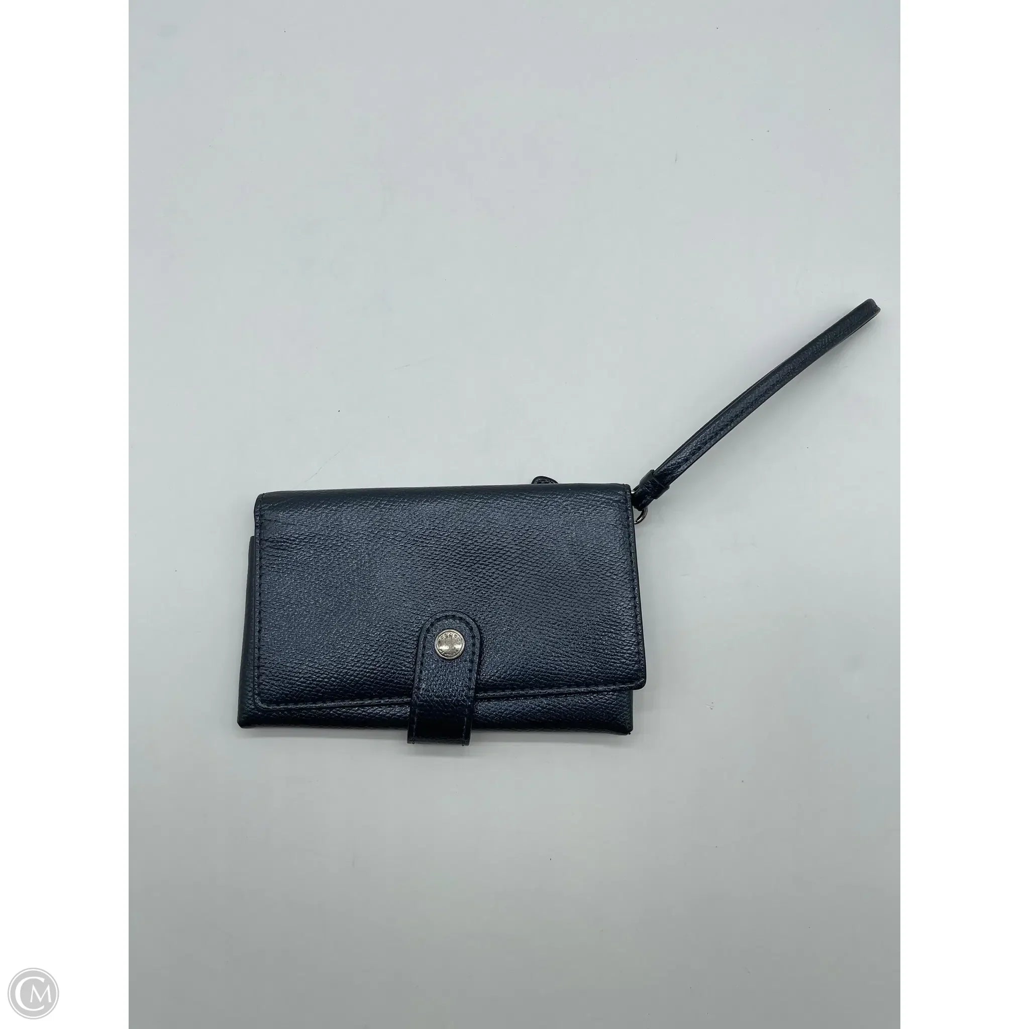 Wallet Designer By Coach, Size: Medium