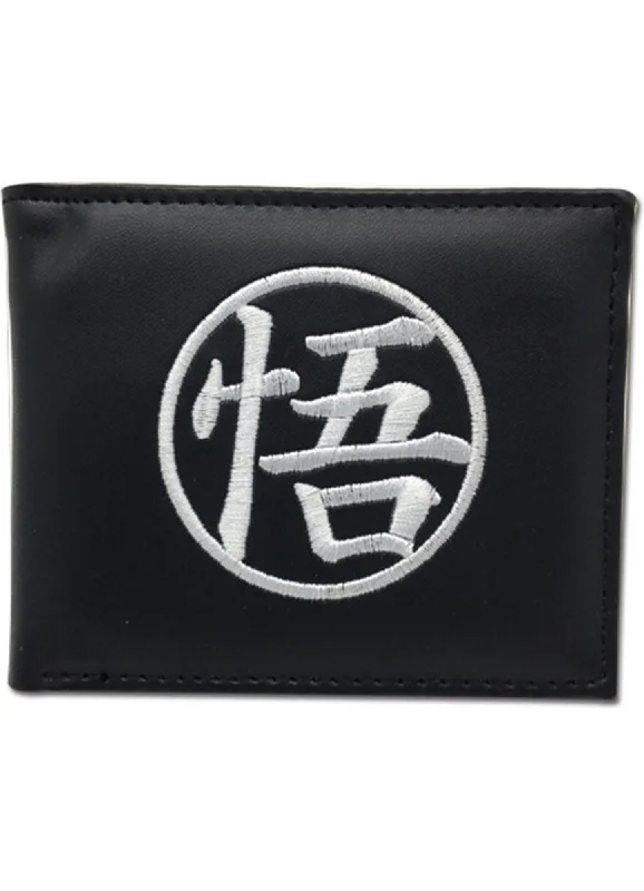 Dragon Ball Z - Son Goku Wallet