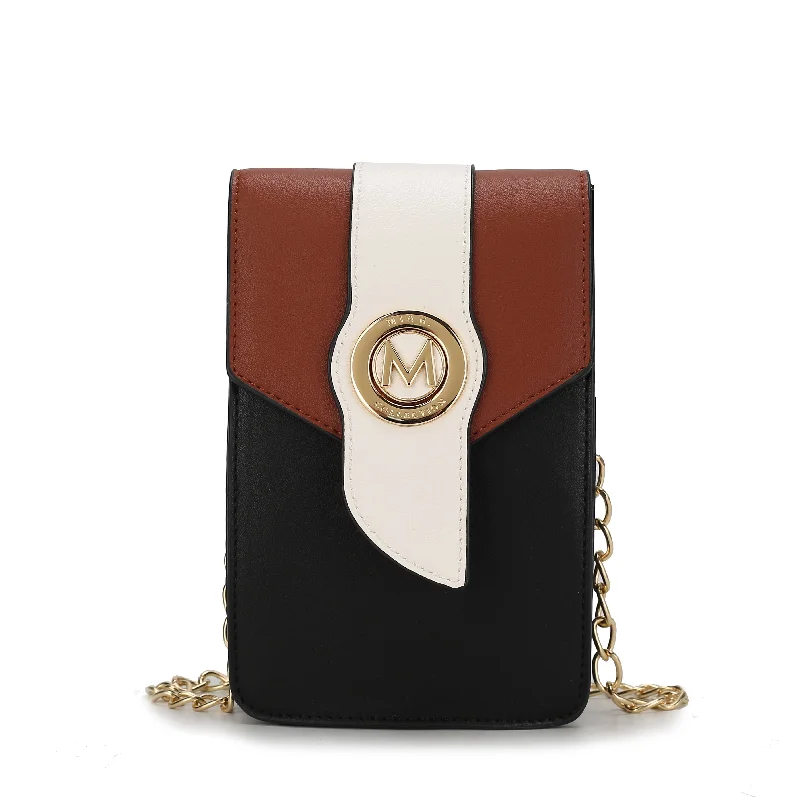 Cognac Brown
