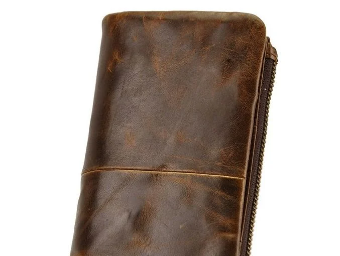 Vintage Brown