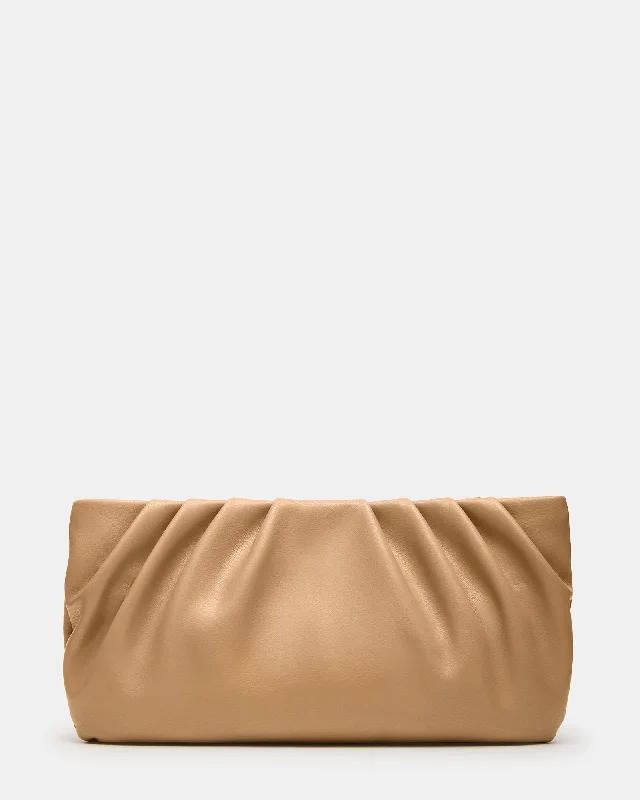 NIKA BAG CHESTNUT