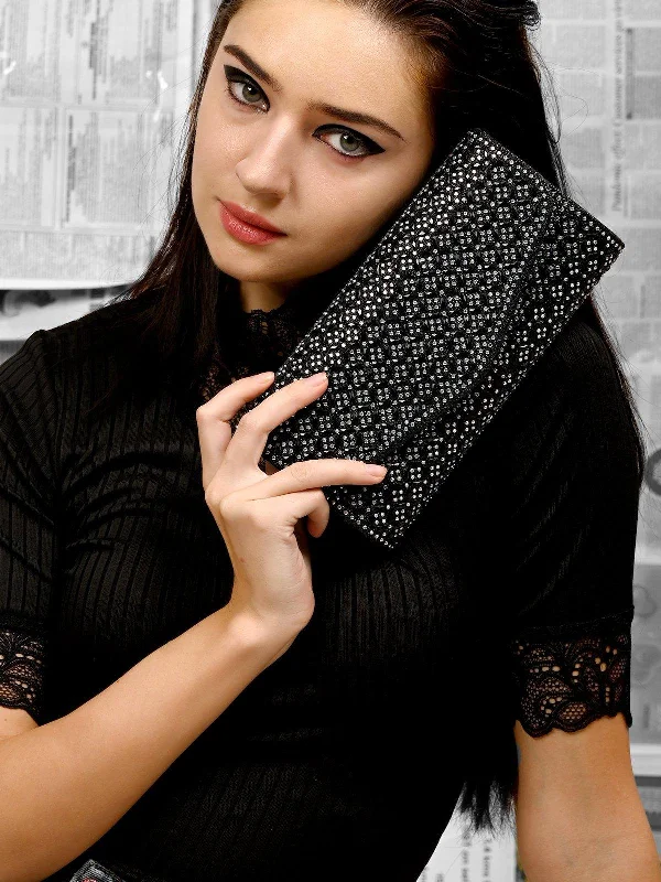 Odette Women Rhinestone Bag