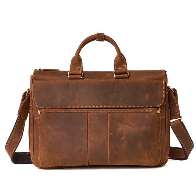 Vintage Brown