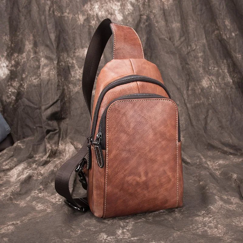 Red Brown
