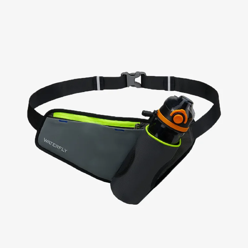 Waterfly Urban Elite Running Belt Bag
