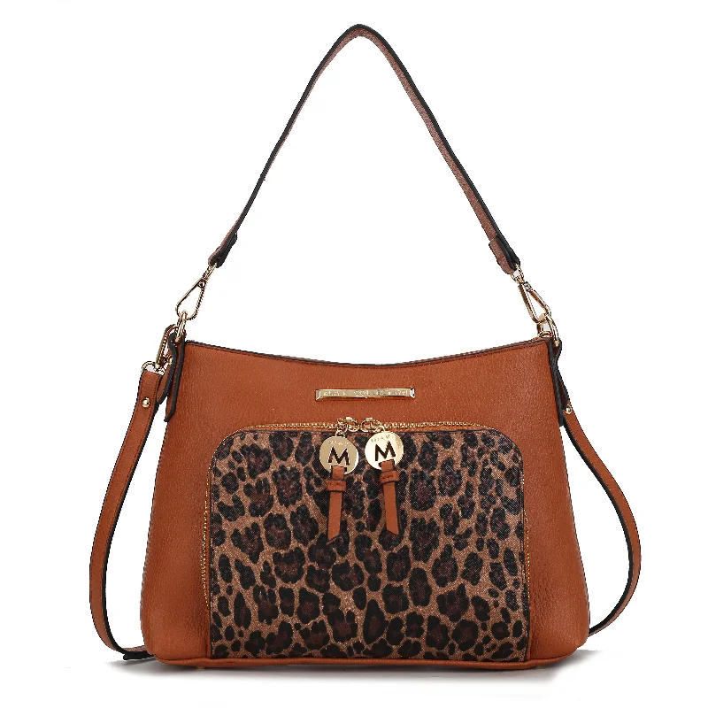 Cognac Brown