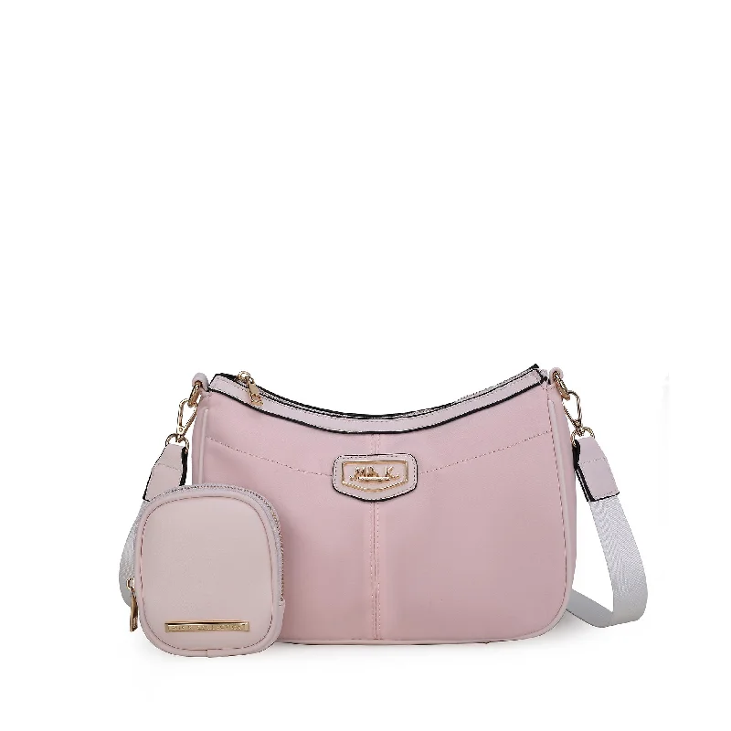 Freya 2 PCS Crossbody Bag