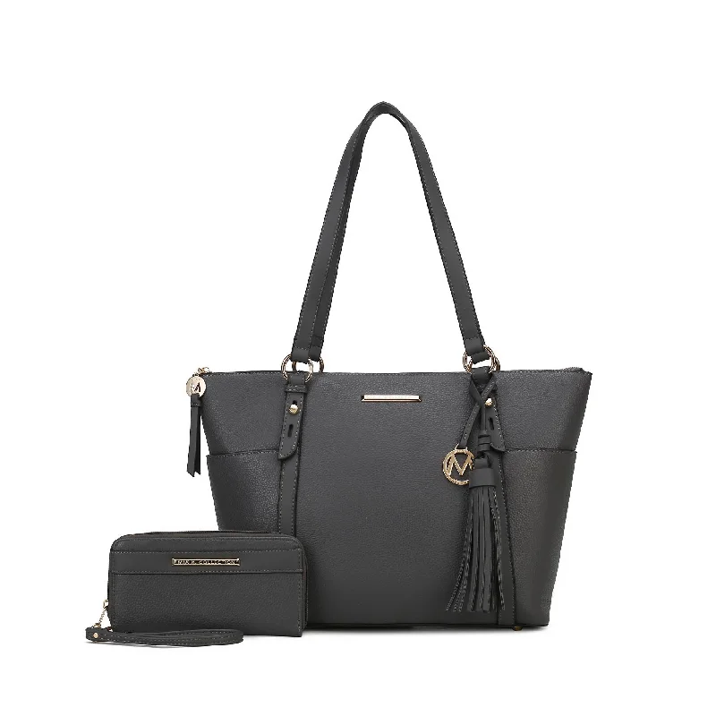 Charcoal Grey