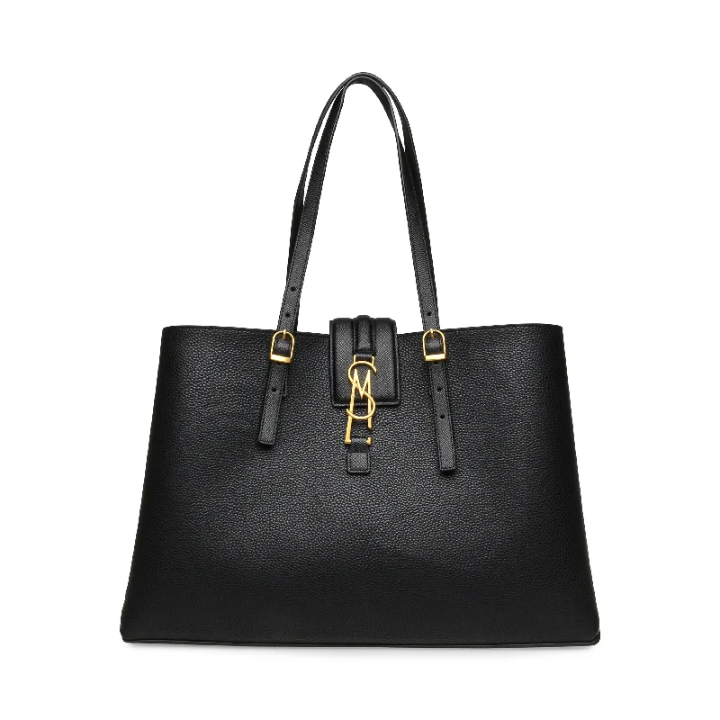 Bking-P Bag BLACK/GOLD